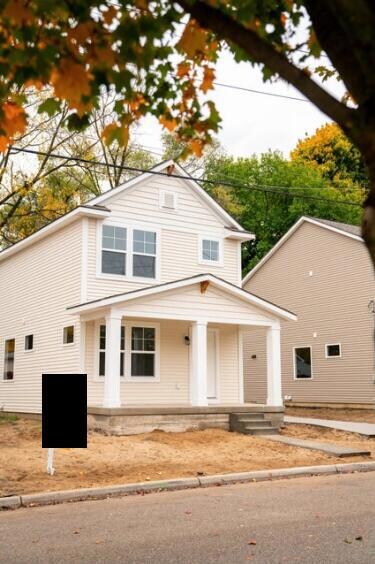 1003 Bemis St SE, Grand Rapids, MI 49506