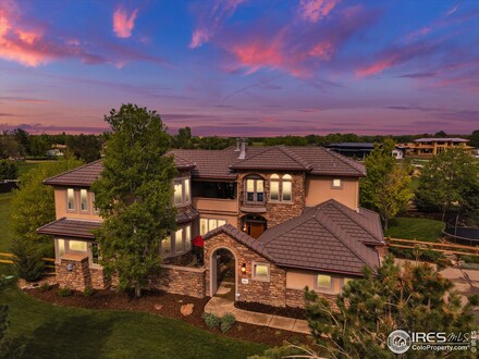8584 Summerlin Place, Longmont, CO 80503