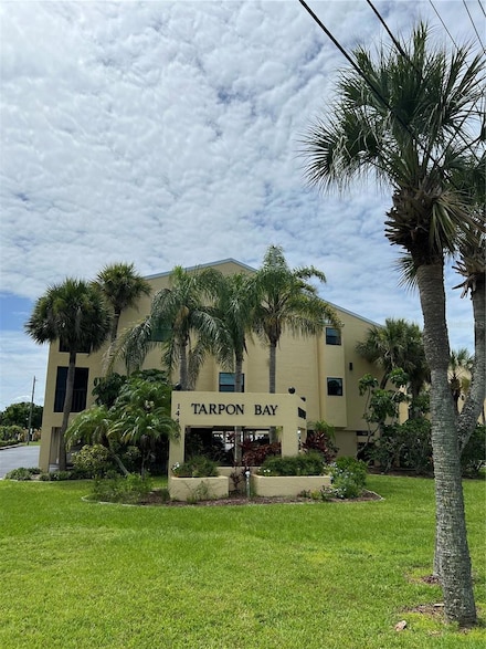 14459 River Beach Dr Unit A101, Port Charlotte, FL 33953