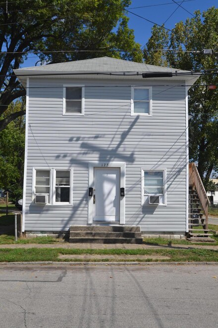 175 Gillette Ave, Louisville, KY 40214