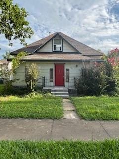103 E Main St, Arma, KS 66712