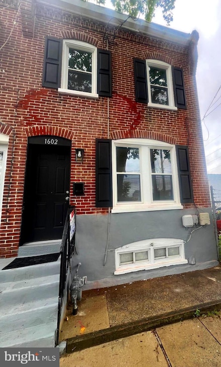 1602 Thatcher St, Wilmington, DE 19802