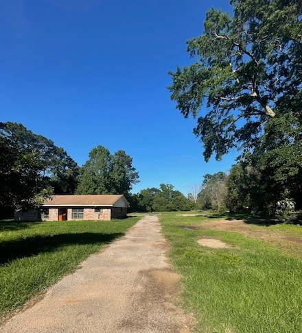 13541 Bert Brown Rd, Conroe, TX 77302