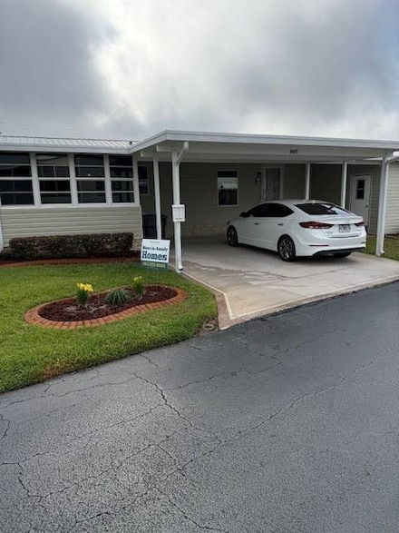 845 S Anglim Ave, Avon Park, FL 33825