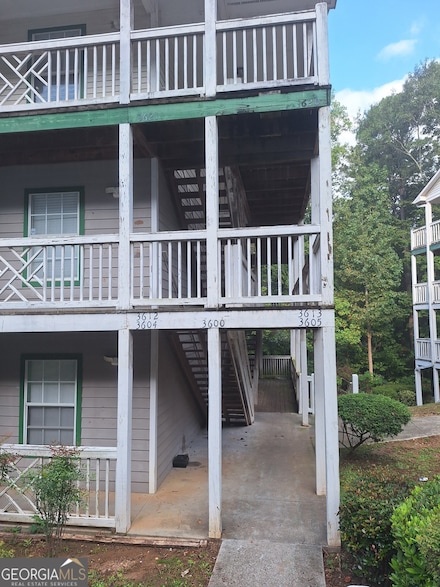3613 Shepherds Path, Decatur, GA 30034