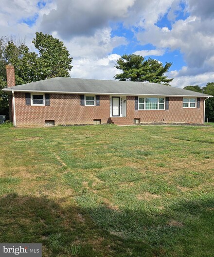 189 Center Rd, Bridgeton, NJ 08302