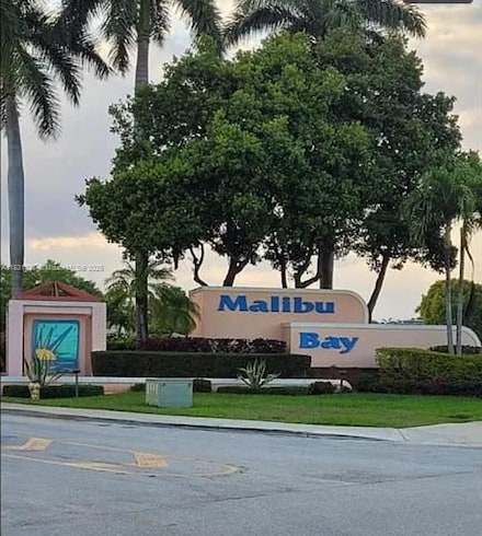 521 NW 208th Cir Unit 469, Pembroke Pines, FL 33029