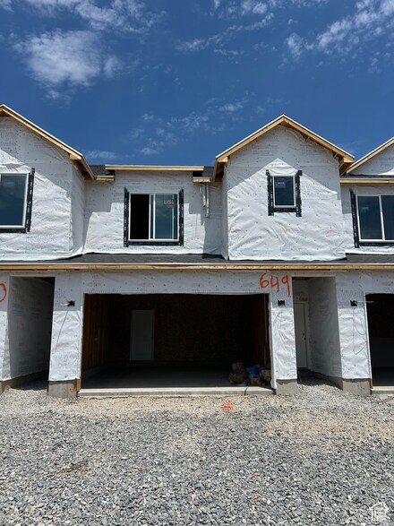 757 W 600 N Unit N649, Smithfield, UT 84335