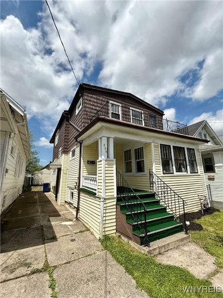236 Hagen St, Buffalo, NY 14215