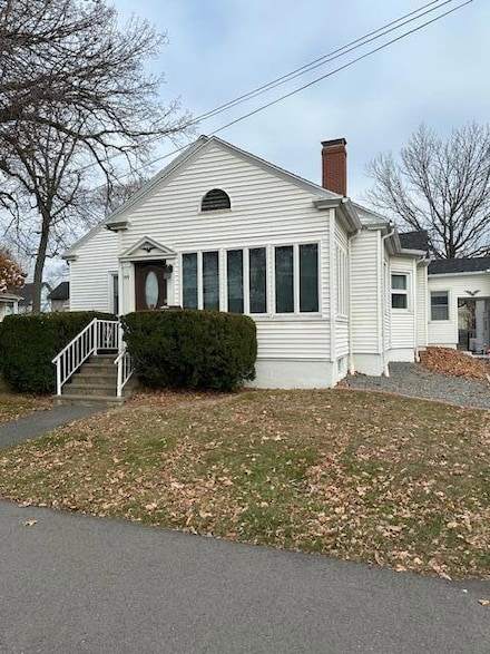 199 Essex St, Bangor, ME 04401