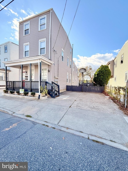 840 Cumberland St Unit 1ST FLOOR, Gloucester City, NJ 08030