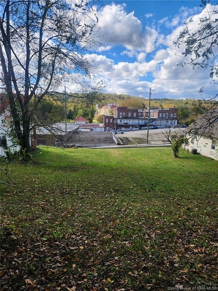 0 N Elm St Unit 2025012203, West Baden, IN 47469