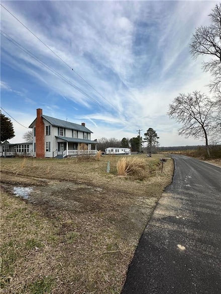 4381 Desert Rd, Suffolk, VA 23434