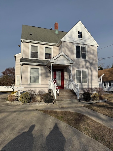 819 N Main St, Pleasantville, NJ 08232