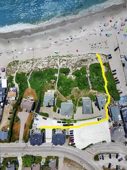 232 Sand Hill Cove Rd Unit 232 C, Narragansett, RI 02882