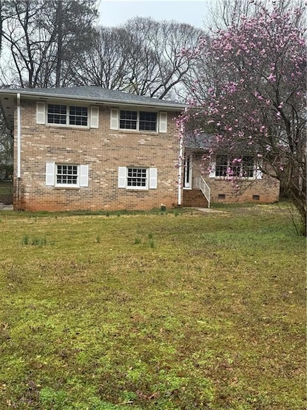 1760 Sherry Ln, Jonesboro, GA 30236