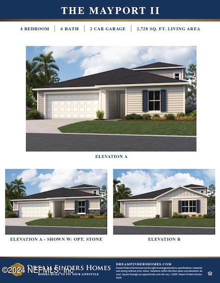 63 Serrao Ct, St. Augustine, FL 32095