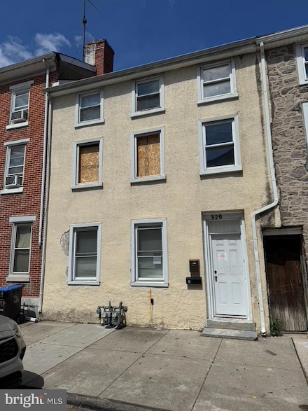 529 Cherry St, Norristown, PA 19401
