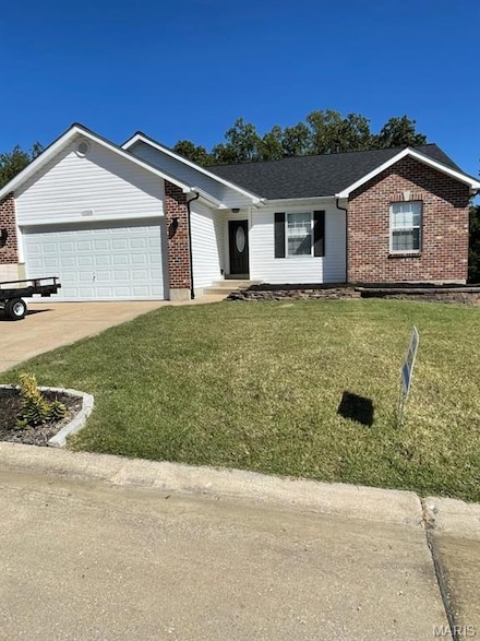 10328 Micah Ln, Hillsboro, MO 63050