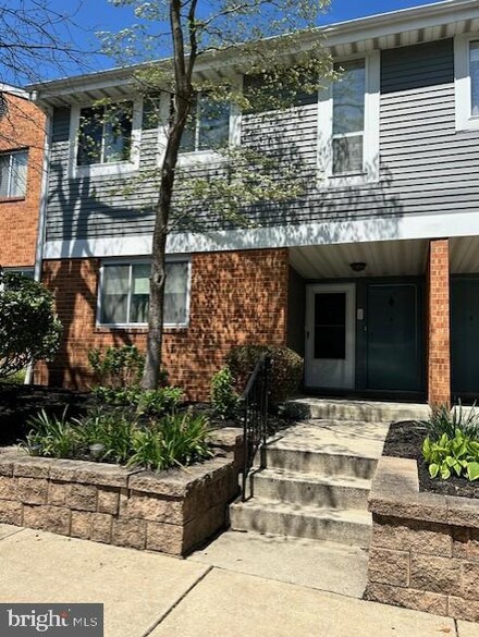 102A Mulberry Cove Unit 102A, Mount Laurel, NJ 08054