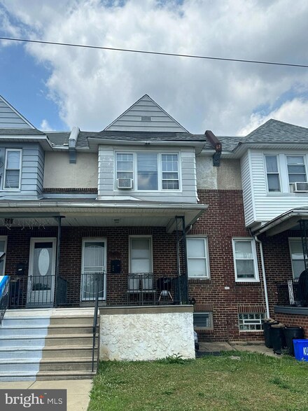 6506 Hegerman St, Philadelphia, PA 19135