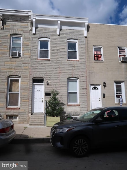 416 Pitman Place, Baltimore, MD 21202