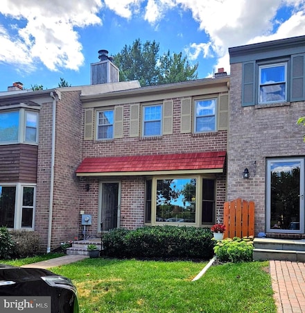 4009 Lantern Ln, Skippack, PA 19474