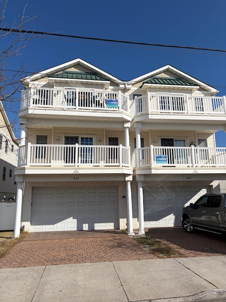 351 E Wildwood Ave Unit 201, Wildwood, NJ 08260