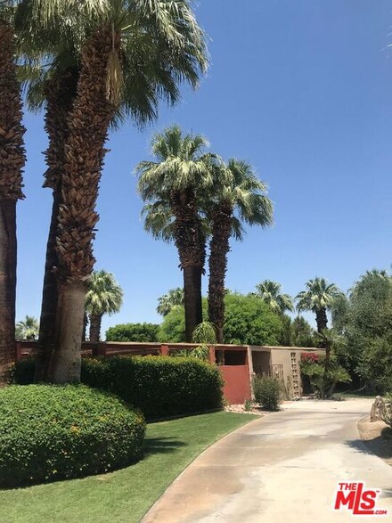 74550 Old Prospector Trail, Palm Desert, CA 92260