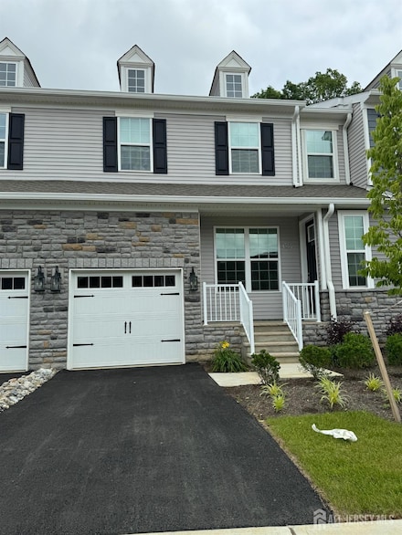 614 Fairmont Dr, Manalapan, NJ 07726