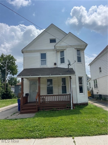 3197 W 90th St, Cleveland, OH 44102