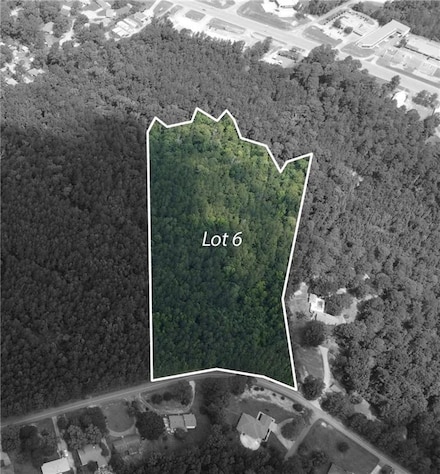 237 Wainwright Rd, Pineville, LA 71360