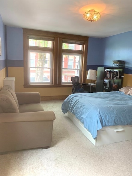 147 Longwood Ave Unit ROOM, Brookline, MA 02446