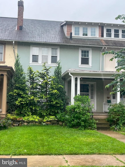 1322 Garfield Ave, Reading, PA 19610
