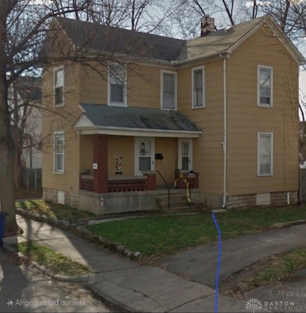 111 S Hedges St, Dayton, OH 45403