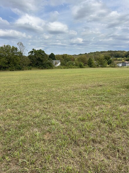 0 Massey Ln, Mount Pleasant, TN 38474