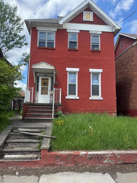 159 Strayer St, Johnstown, PA 15906