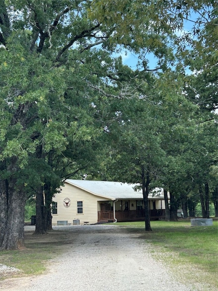 628 Vzcr 1128, Fruitvale, TX 75127