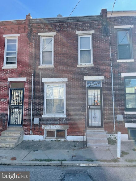 2046 Newcomb St, Philadelphia, PA 19140