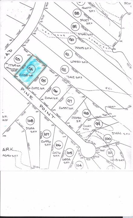 15 Pine Point Rd, Athens, NY 12015