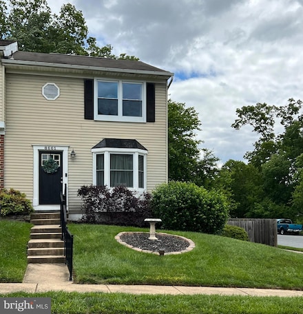 8601 Castlemill Cir, Nottingham, MD 21236