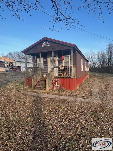 319 Macedonia Rd, Henry, TN 38231