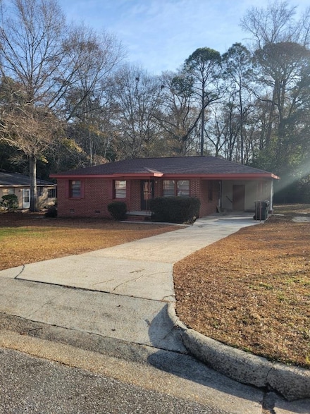 415 Reid Dr, Dothan, AL 36301
