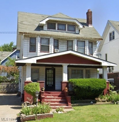 12517 Arlington Ave, Cleveland, OH 44108