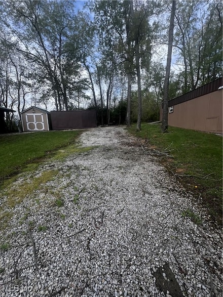 75959 Vandalia Ln Unit Lot 543, Kimbolton, OH 43749
