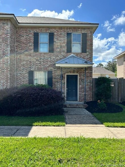 5017 S Prien Lake Rd Unit 23, Lake Charles, LA 70605