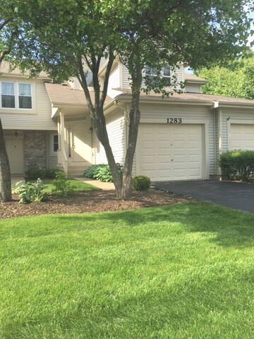 1283 Rhodes Ln Unit 1283, Naperville, IL 60540