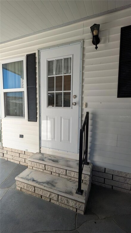 7117 El Rancho Way Unit 367, Zephyrhills, FL 33541