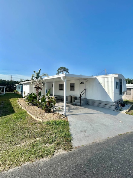 5110 14th St W Unit 68, Bradenton, FL 34207