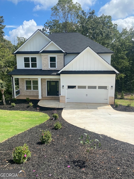 4947 Old Orr Rd, Flowery Branch, GA 30542